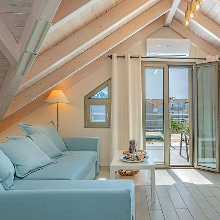 De Bosset Apartment 1 Argostoli  Luaran gambar