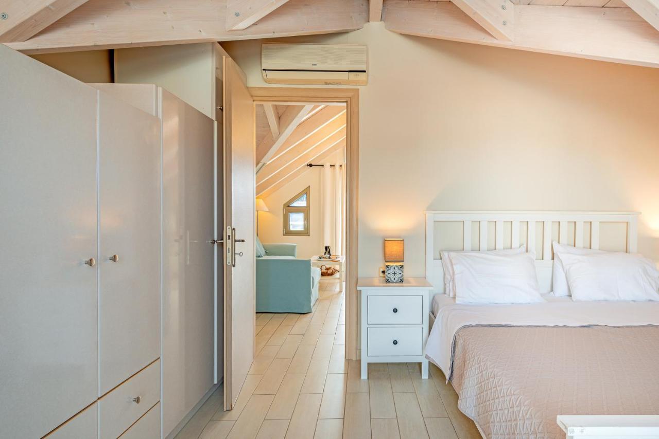 De Bosset Apartment 1 Argostoli  Luaran gambar