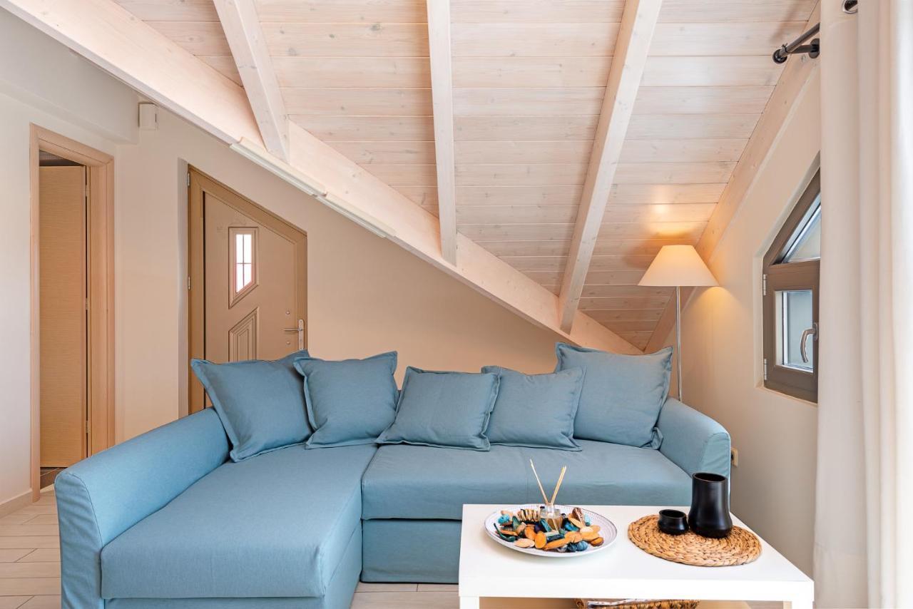 De Bosset Apartment 1 Argostoli  Luaran gambar
