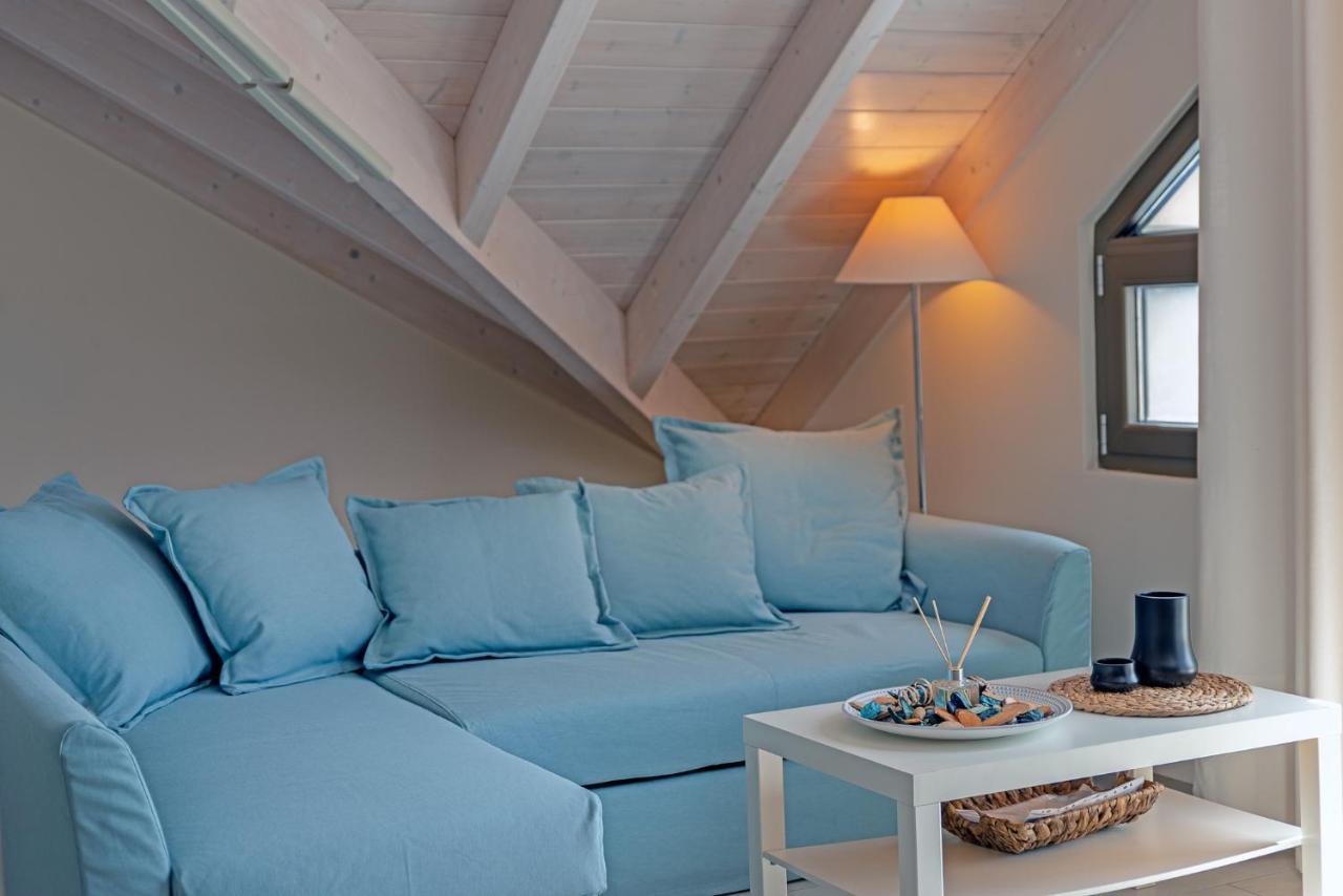 De Bosset Apartment 1 Argostoli  Luaran gambar