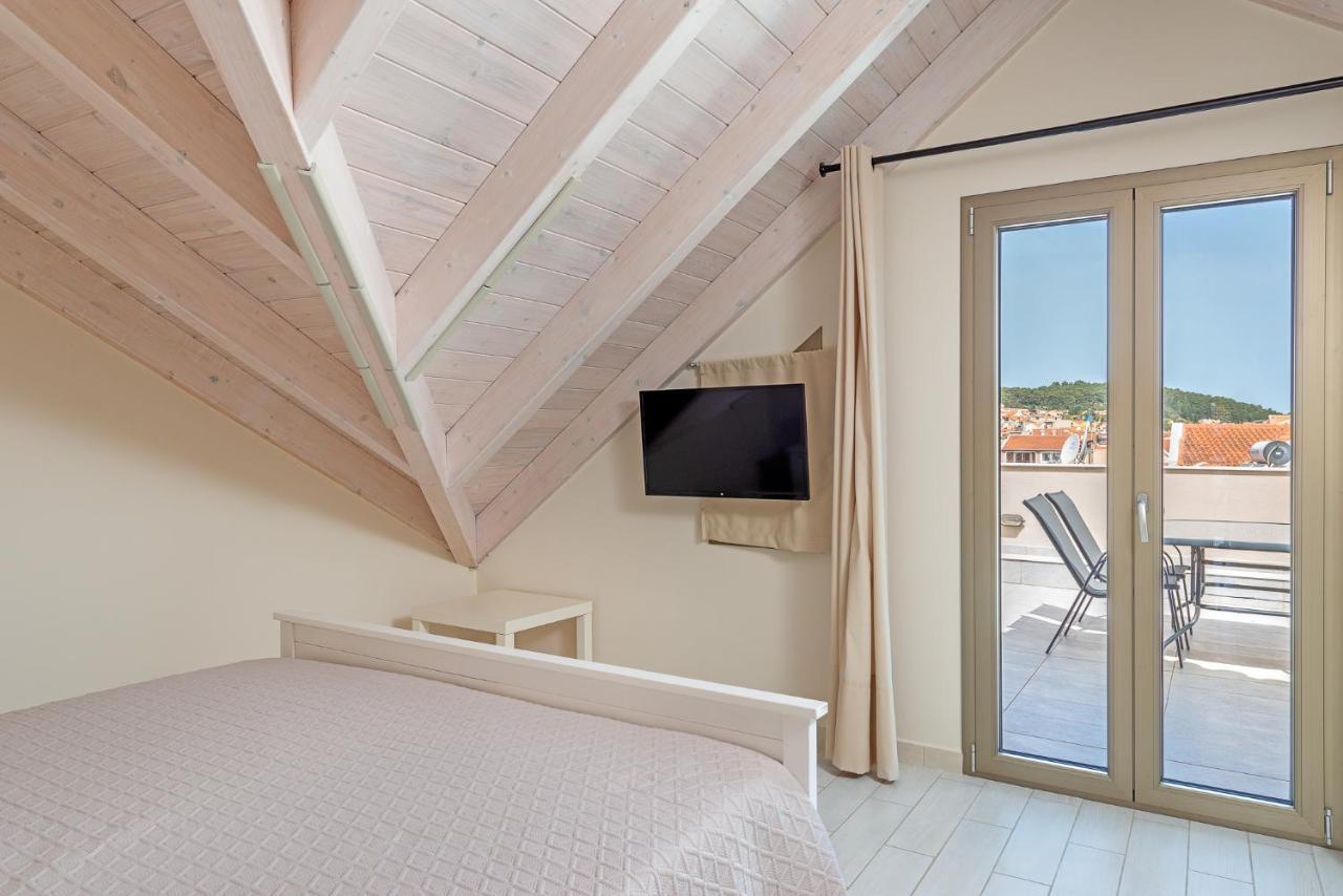 De Bosset Apartment 1 Argostoli  Luaran gambar
