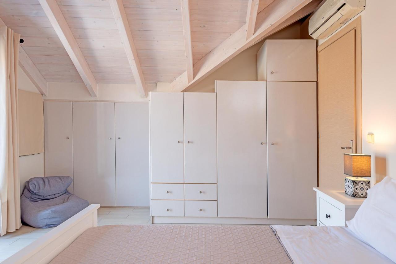 De Bosset Apartment 1 Argostoli  Luaran gambar