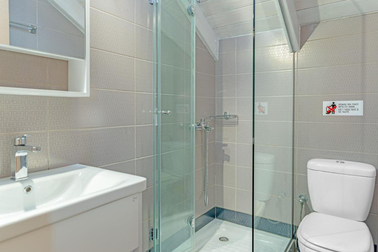 De Bosset Apartment 1 Argostoli  Luaran gambar