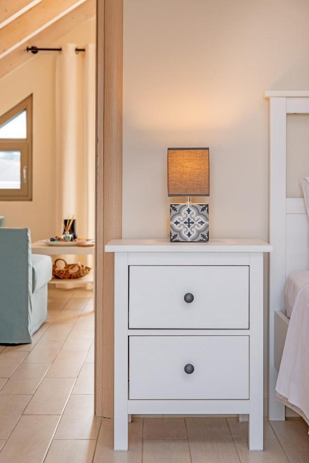 De Bosset Apartment 1 Argostoli  Luaran gambar