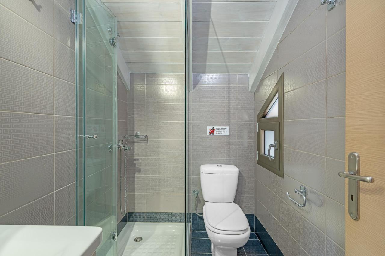 De Bosset Apartment 1 Argostoli  Luaran gambar