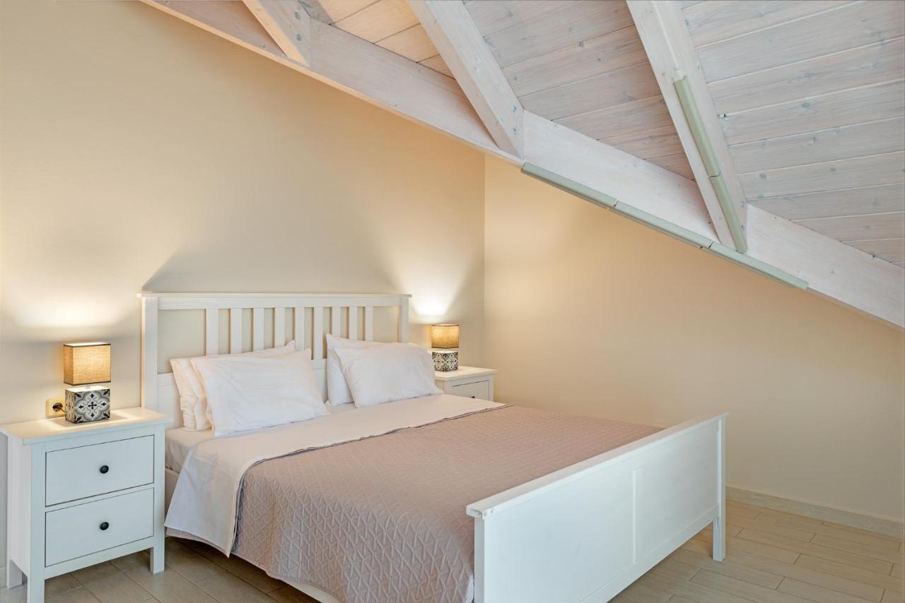 De Bosset Apartment 1 Argostoli  Luaran gambar
