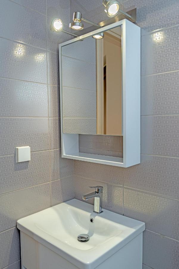 De Bosset Apartment 1 Argostoli  Luaran gambar
