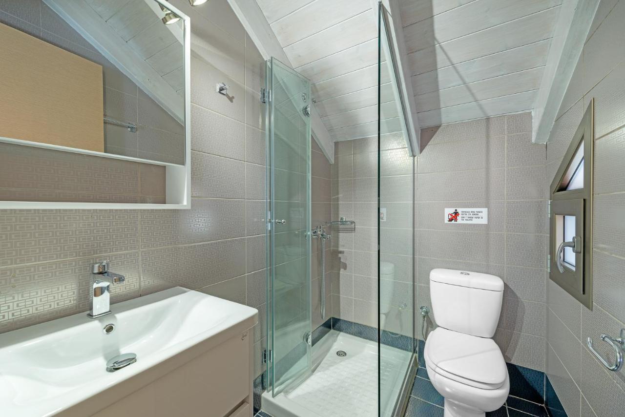 De Bosset Apartment 1 Argostoli  Luaran gambar