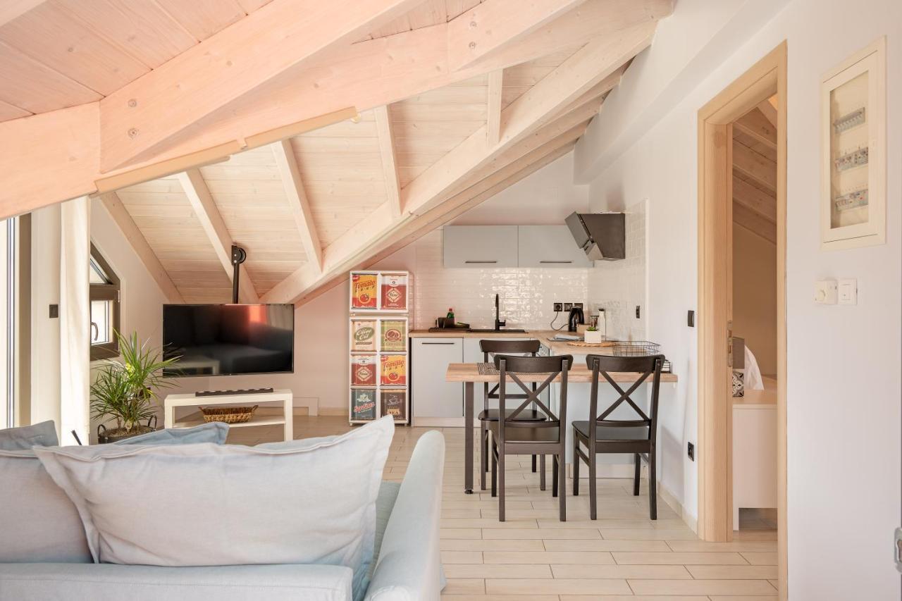 De Bosset Apartment 1 Argostoli  Luaran gambar