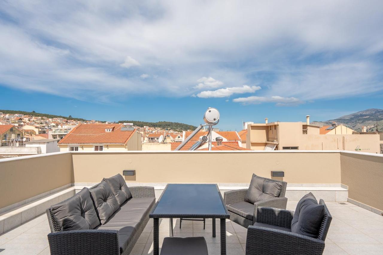 De Bosset Apartment 1 Argostoli  Luaran gambar