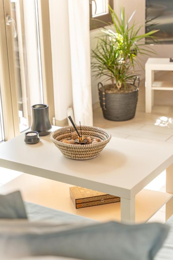 De Bosset Apartment 1 Argostoli  Luaran gambar