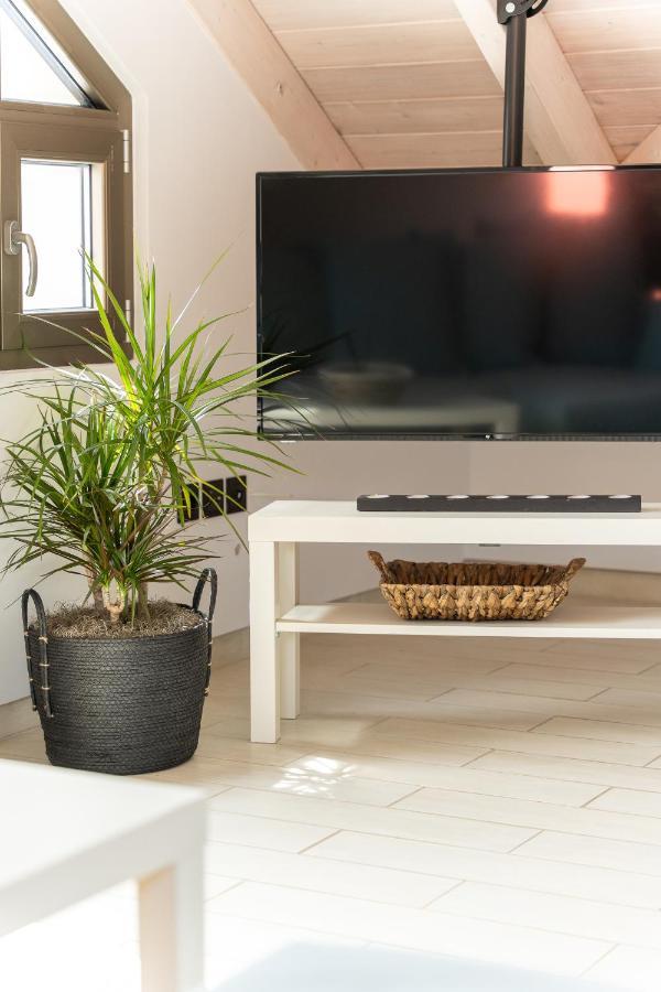 De Bosset Apartment 1 Argostoli  Luaran gambar