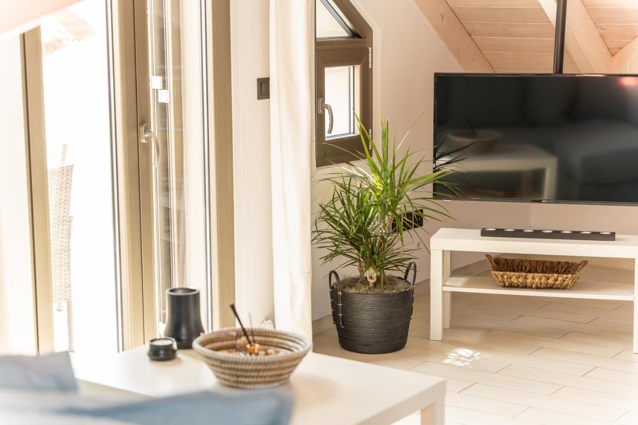 De Bosset Apartment 1 Argostoli  Luaran gambar
