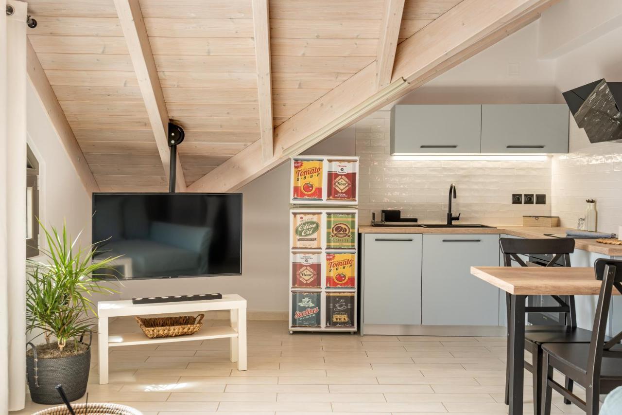 De Bosset Apartment 1 Argostoli  Luaran gambar