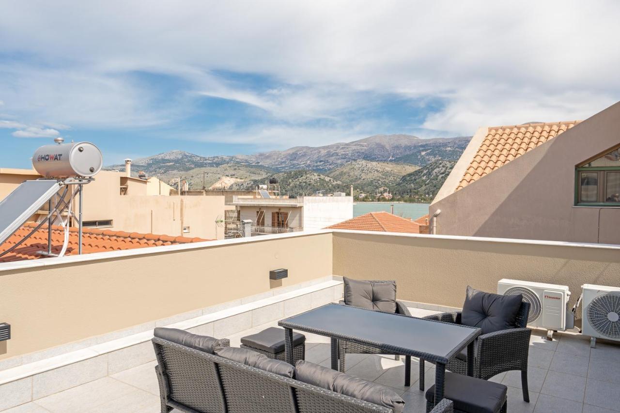 De Bosset Apartment 1 Argostoli  Luaran gambar