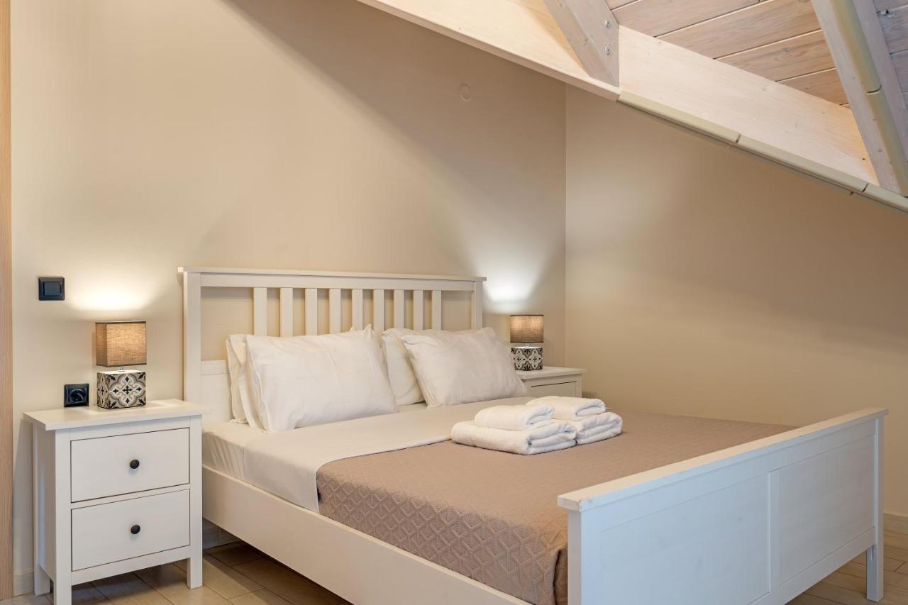 De Bosset Apartment 1 Argostoli  Luaran gambar