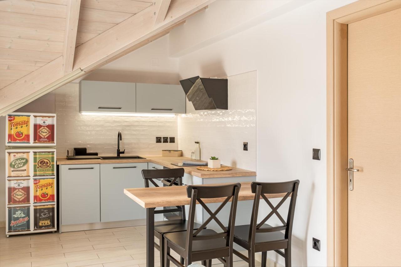 De Bosset Apartment 1 Argostoli  Luaran gambar